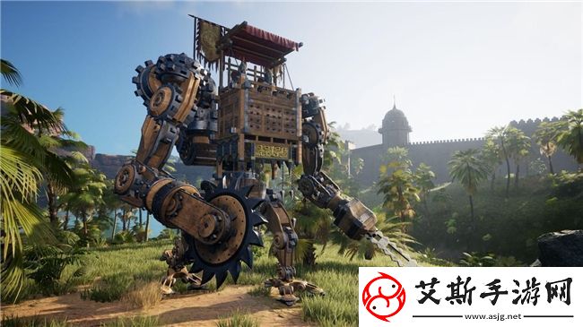 帝国神话西域文明DLC