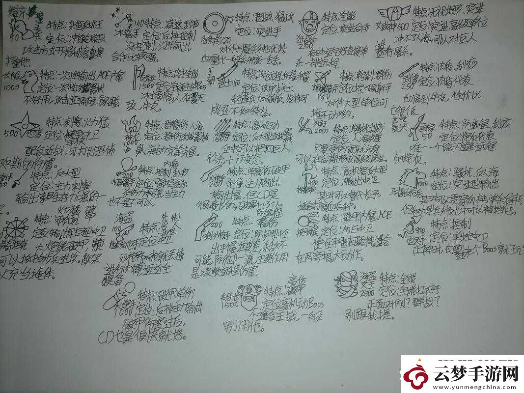 全面战争三国中青龙军究竟如何-特色兵种属性详解揭秘