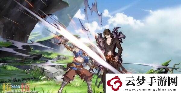 碧蓝幻想Versus