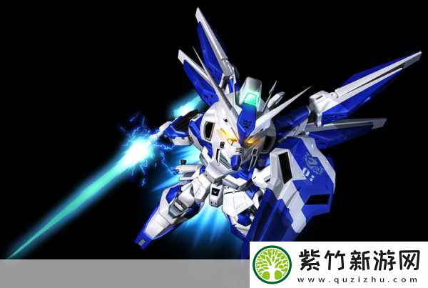 敢达世界震撼更新！恶魔敢达携超规格新机中秋霸气登陆敢达决战