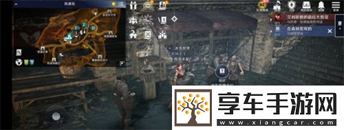 黑色沙漠手游消失的佣兵们知识怎么获得