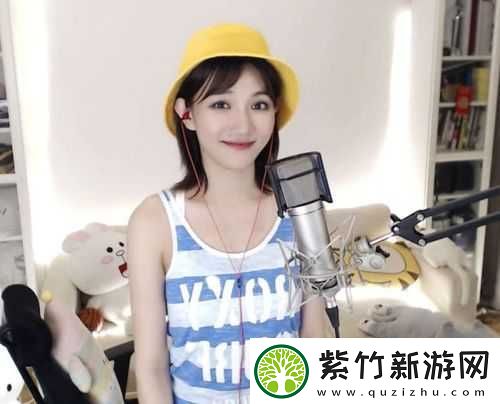 厨房里的春天女主播露脸亲自来现场惊喜不断嗨翻全场