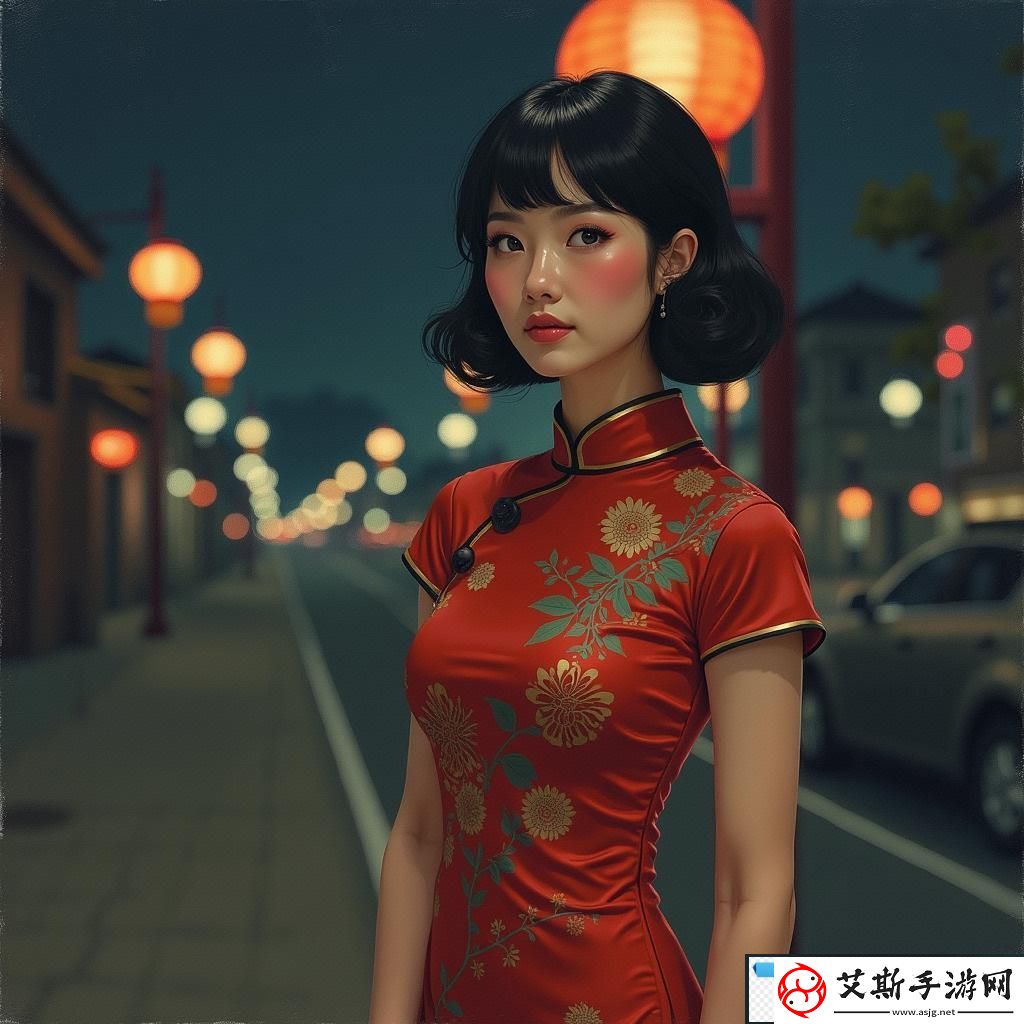 年轻朋友的妻子3：如何在情感与责任的冲突中找到真正的平衡