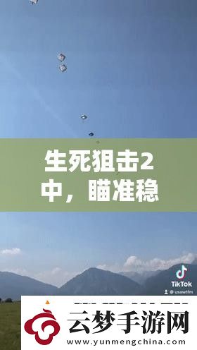 生死狙击2中-瞄准稳定与垂直水平差异究竟如何影响射击精度