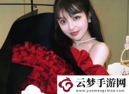 周扬青回应新恋情称目前还在了解中男方身份公开是物理学博士