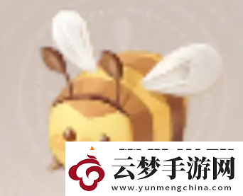 无限暖暖美食家蜜蜂介绍