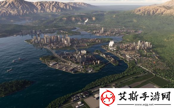 城市：天际线将举办十周年庆典!或有新消息公布