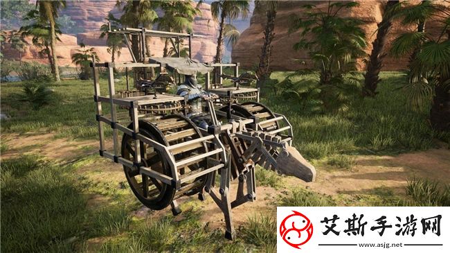 帝国神话西域文明DLC
