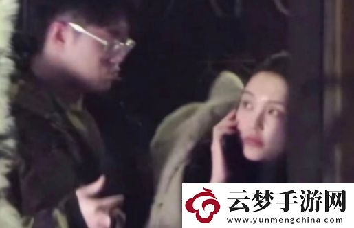 周扬青回应新恋情称目前还在了解中男方身份公开是物理学博士