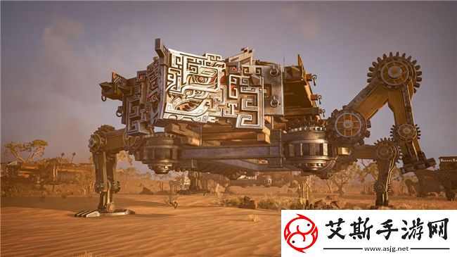 帝国神话西域文明DLC