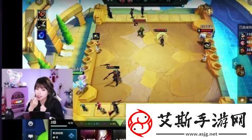 周淑怡换平台后人气惨淡
