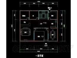 我的世界现代别墅建造图文教程一览 隐藏任务解析全解