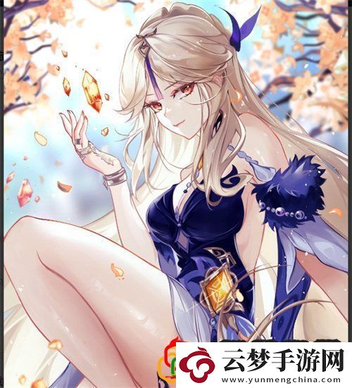 原神34海灯节自选四星角色怎么选34版本海灯节自选四星角色推荐