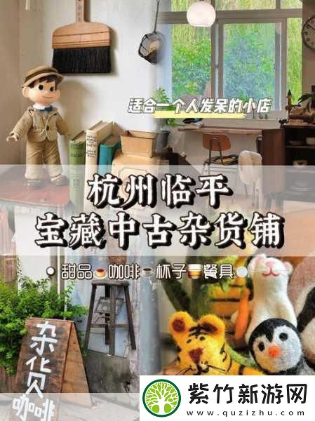 时光杂货店旧物重生-解锁你的怀旧宝藏处理秘籍