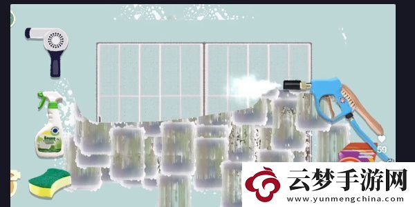 收纳物语窗前明月怎么过