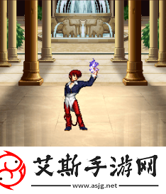 DNF2024五一套至尊宠物外观介绍