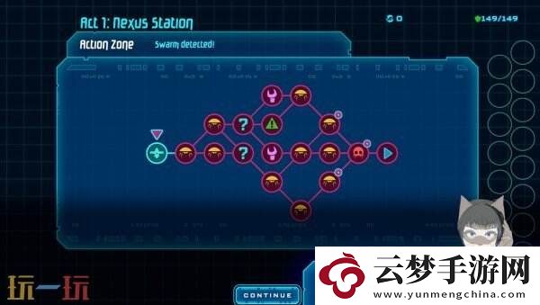 胡须中队