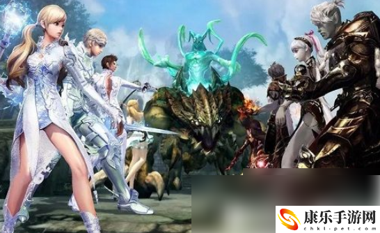 永恒纪元战士增伤提升攻略一览 高级玩法全攻略分析