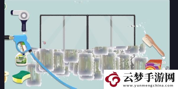 收纳物语窗前明月怎么过