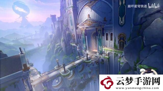 崩坏：星穹铁道揭秘“缇宝”由来-黄金裔魅力何在