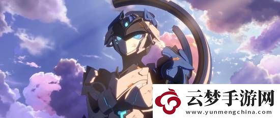 机甲美少女！国产科幻ARPG迈亚融解首支PV公布