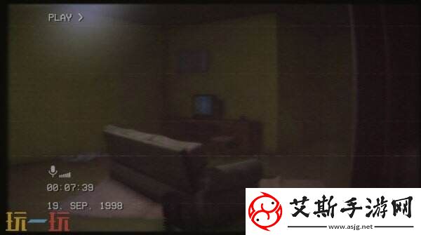 TheBackrooms1998将于2月20日结束抢先体并推出正式版