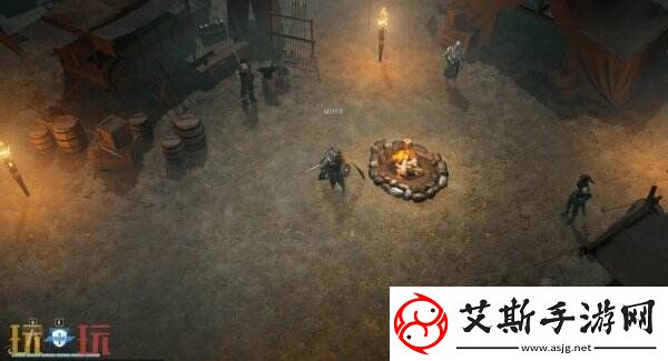黑暗奇幻肉鸽冥界契约2025年Q2全球发售
