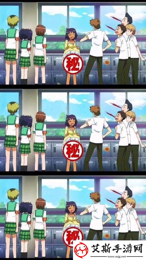 校园青春回忆：掀开女同桌裙子隔着内裤摸的尴尬瞬间与成长反思