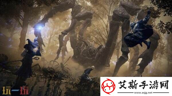 艾尔登法环