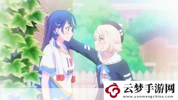 日本VTuber在B站的钱