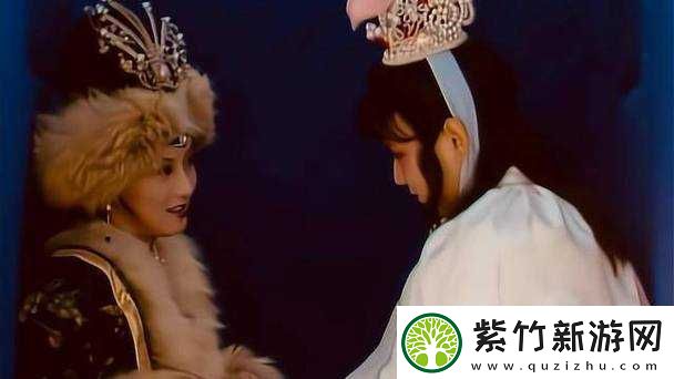 贾宝玉于轿中与王熙凤和平儿之奇特场景