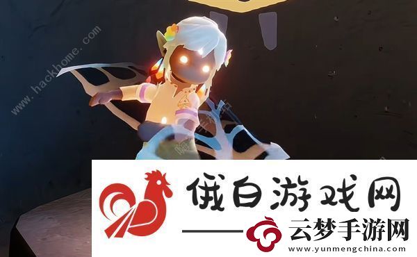 光遇2023万圣节兑换图一览