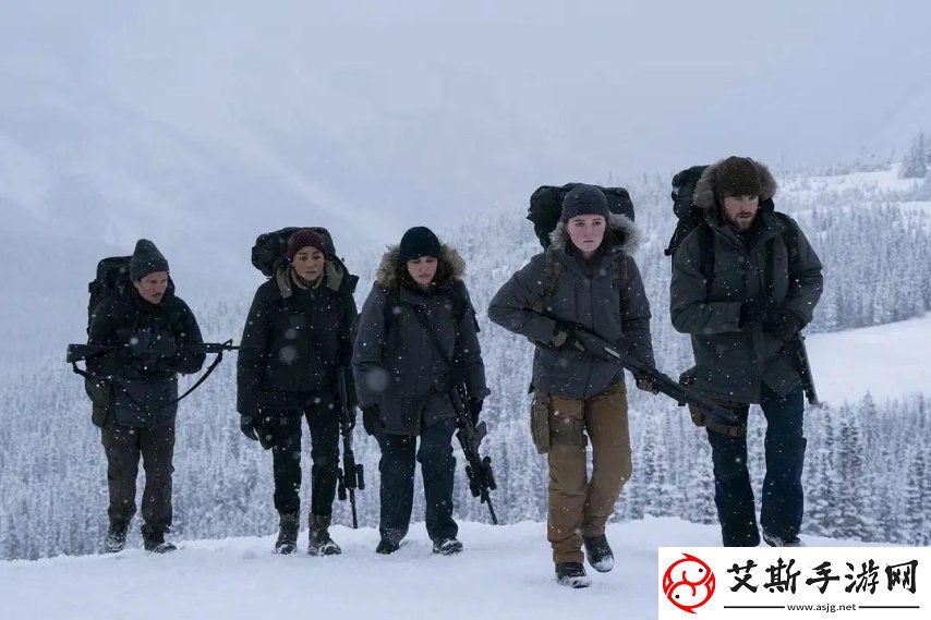 一季封神！最具争议的年度最佳游戏改编剧集即将王炸归来