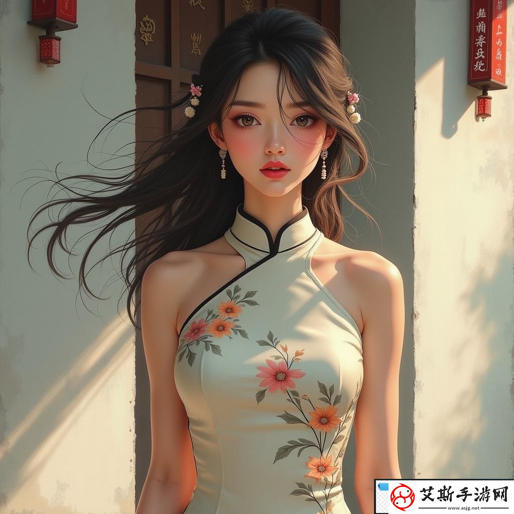 第二十三章小莹献身