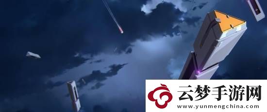 机甲美少女！国产科幻ARPG迈亚融解首支PV公布