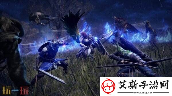 艾尔登法环：黑夜君临总监谈BOSS战难度及发售信息