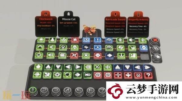公仔DIY潮流装扮战斗闪光公仔现已发售