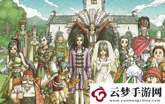 勇者斗恶龙11全球销量破700万！