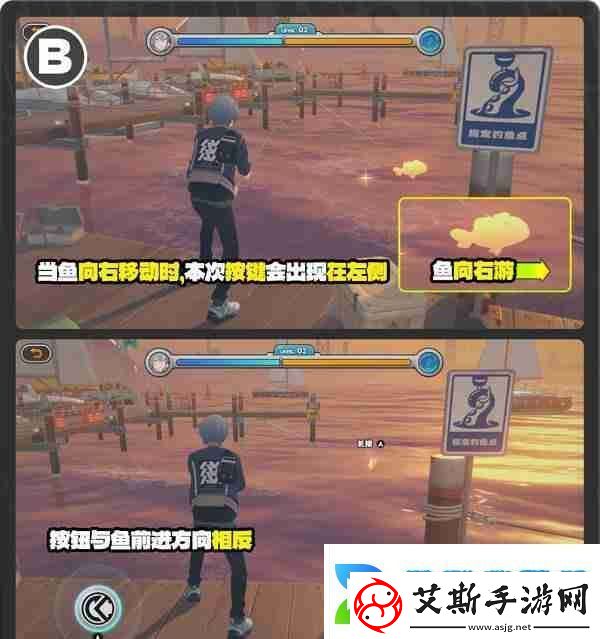 绝区零厄匹斯极钓大师赛玩法攻略厄匹斯极钓大师赛七成就如何达成