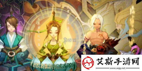 神仙道3元宵汤圆配方大全-神仙道3元宵汤圆配方汇总2025