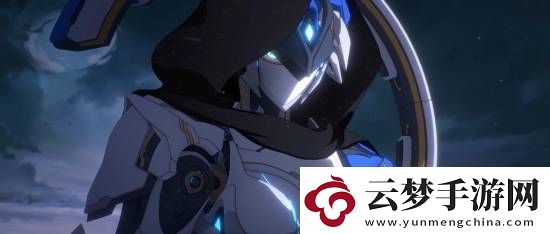 机甲美少女！国产科幻ARPG迈亚融解首支PV公布