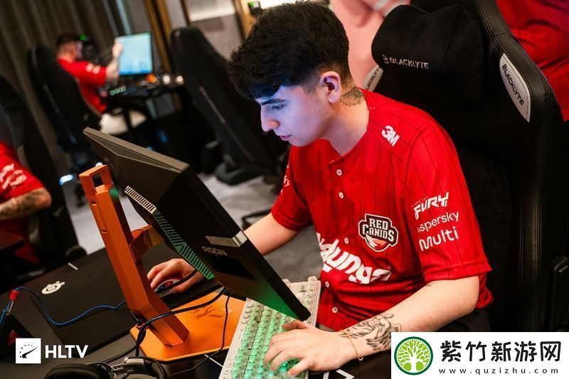 biguzera谈如何招募到dav1deuS