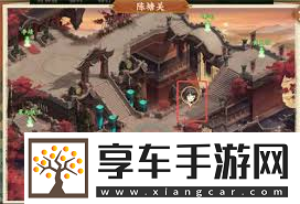 封神幻想世界知恩报德奇遇全解析-提升修为、解锁隐藏剧情的制胜法宝