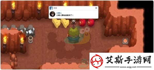 坎公骑冠剑噩梦6