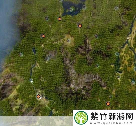 沙漠纳嘎圣殿之谜-黑色沙漠中的神秘圣地