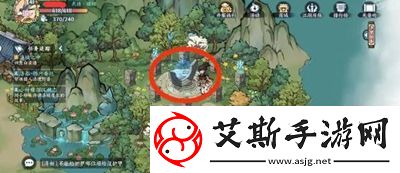 方寸对决通神梦旅怎么开