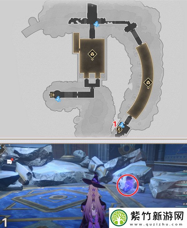 崩坏星穹铁道翁法罗斯追忆残像收集攻略