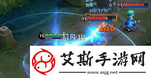 王者荣耀元流之子射手如何操作