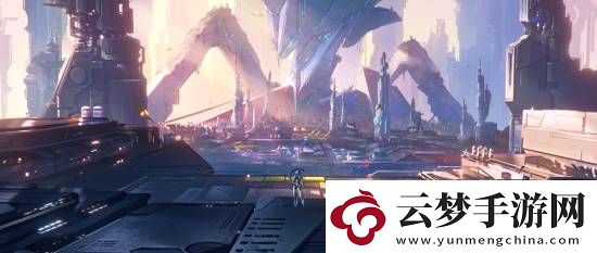 机甲美少女！国产科幻ARPG迈亚融解首支PV公布