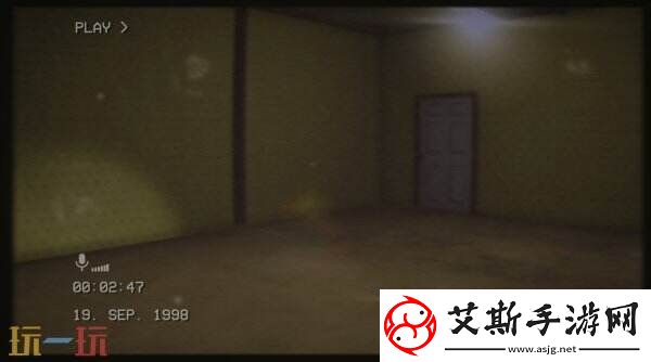 TheBackrooms1998将于2月20日结束抢先体并推出正式版
